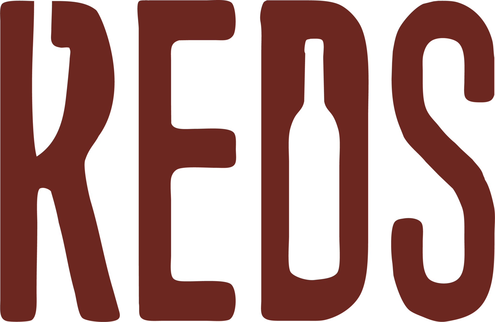 REDS-RED